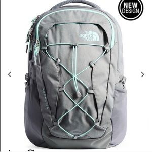 NWOT North Face Jester Book Bag